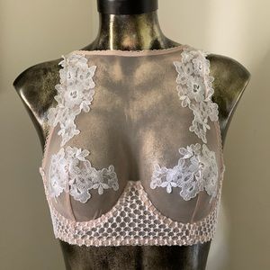 VS Dream Angels Bra